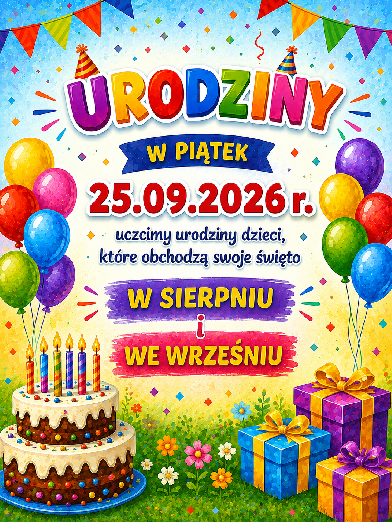 urodziny