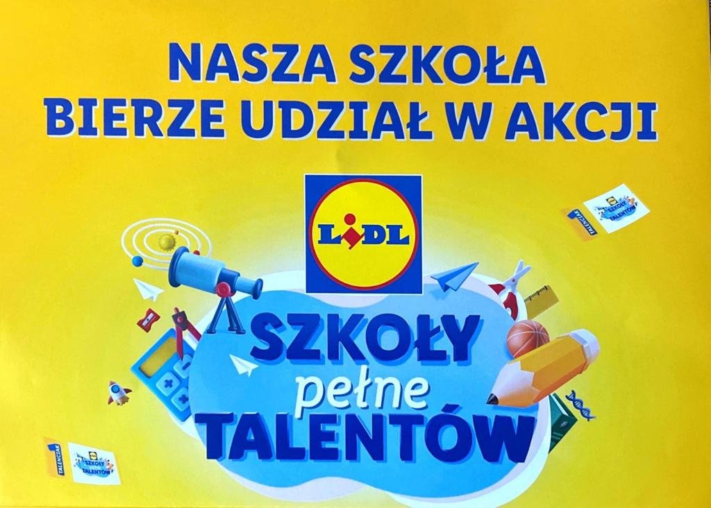 Kampania &bdquo;Szkoły Pełne Talent&oacute;w&rdquo; 
