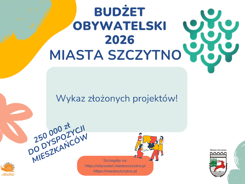 budżet obywatelski 