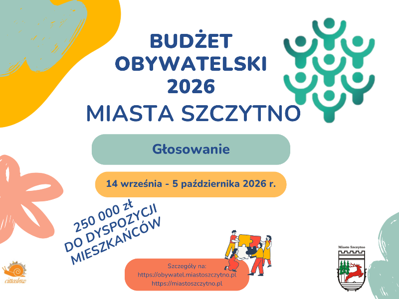 budżet obywatelski