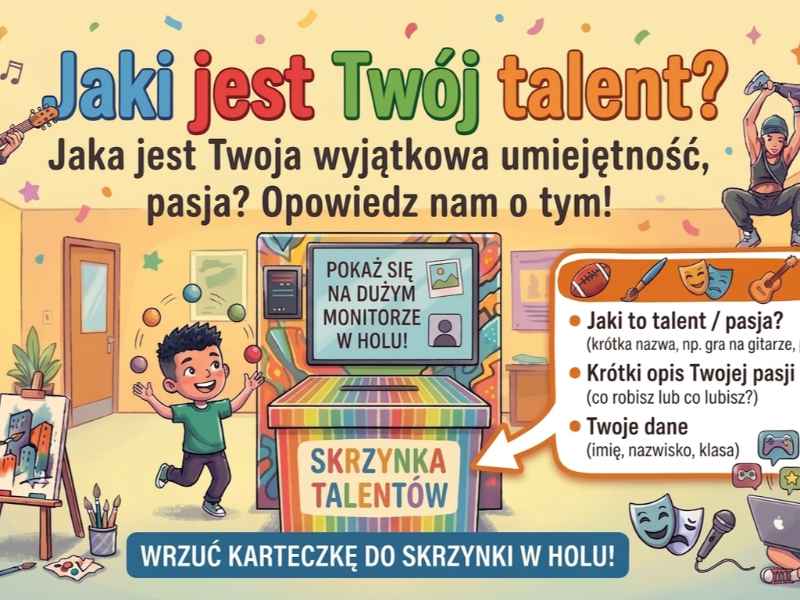 talent