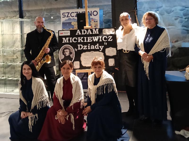 Narodowe Czytanie 2026
