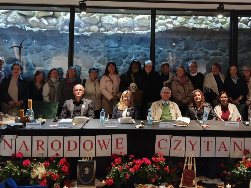 Narodowe Czytanie
