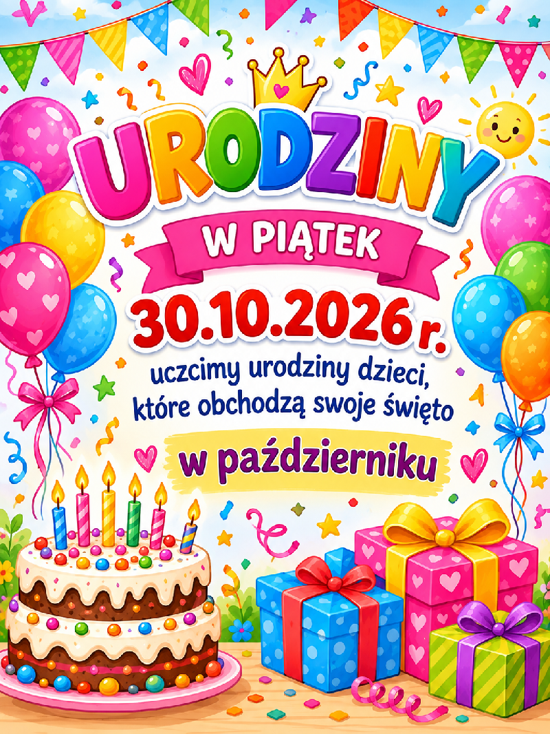 urodziny