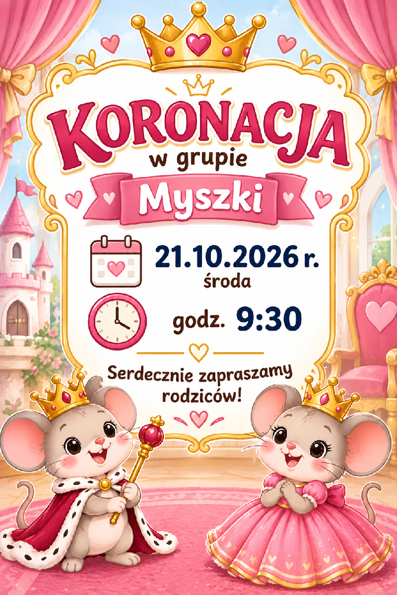 Koronacja