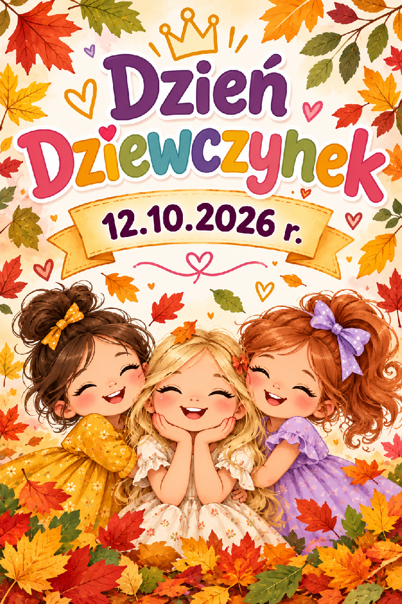 Dzień Dziewczynek