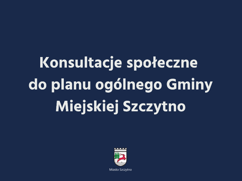 konsultacje społeczne 