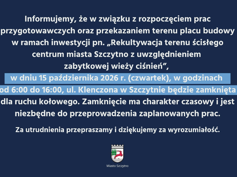 informacja