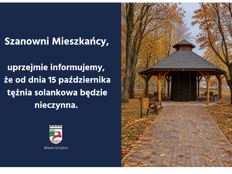 tężnia solankowa