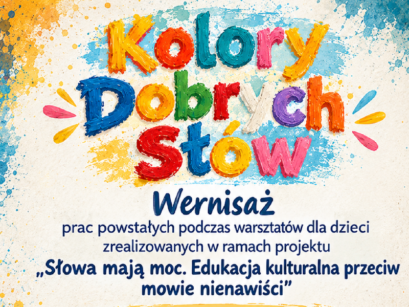 Wernisaż 