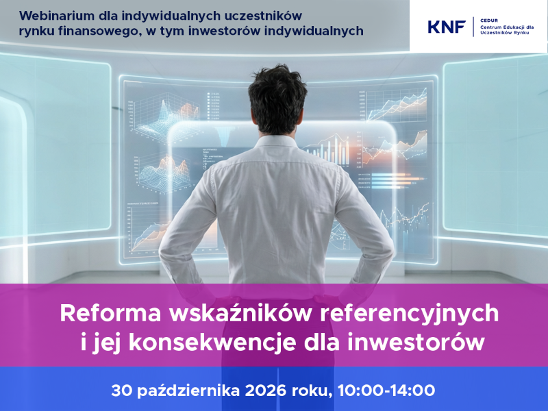 webinarium CEDUR