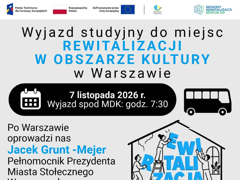 wyjazd studyjny